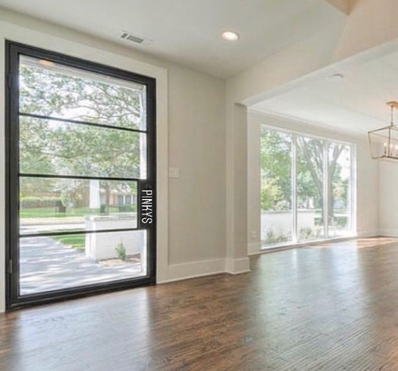 Crafting the Home of Your Dreams with Steel Doors in Midland