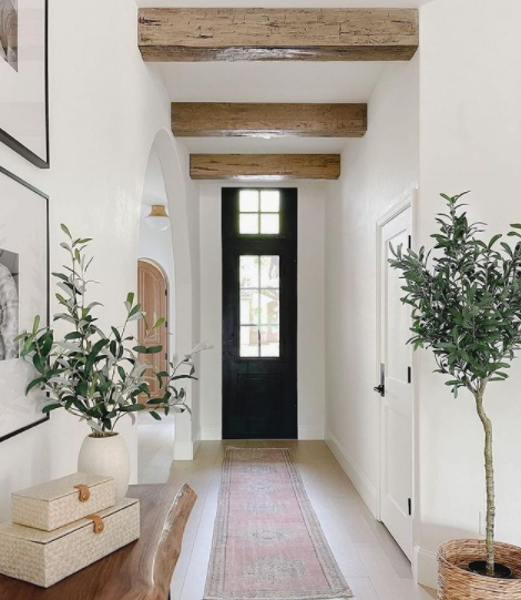 Why Builders & Designers Choose Iron Doors