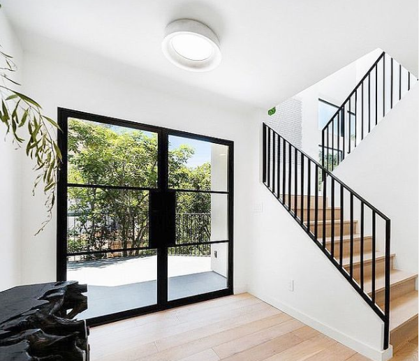 Choosing the Right Color for Your Iron Doors