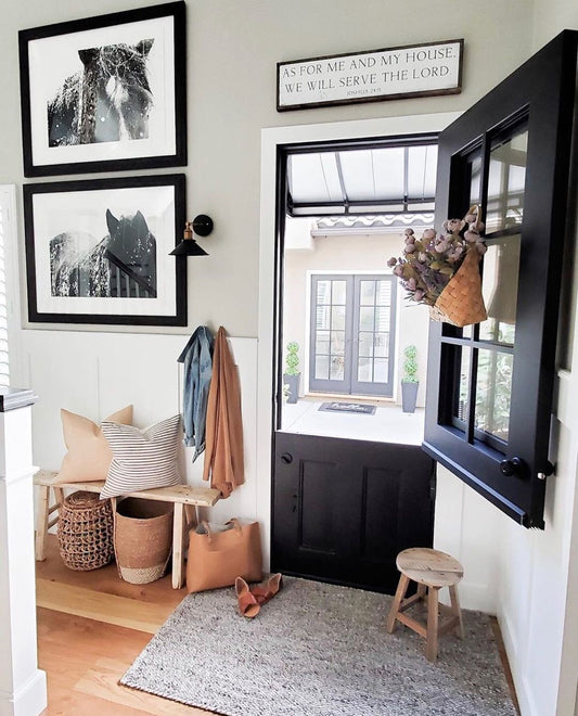5 Practical (And Pretty) Steel and Iron Door Ideas for Your Houston Home