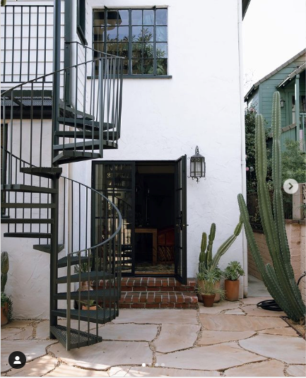 4 Best Locations in Your El Paso Home to Place Wrought Iron Doors
