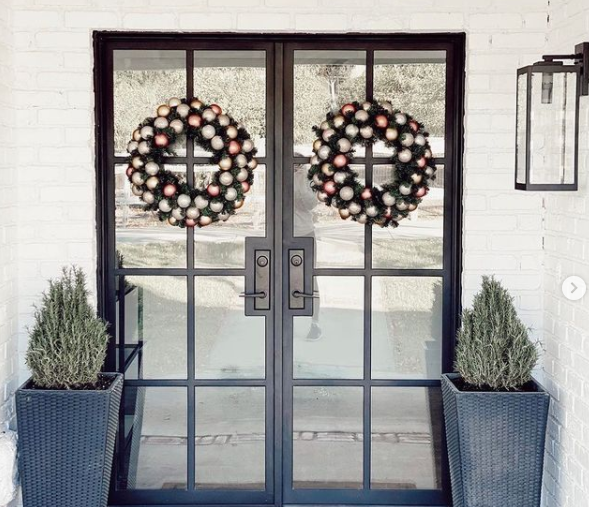 Choosing the Right Iron Door to Complement Your Home