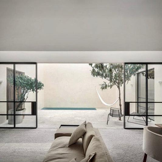 What Are Pocket Doors and Why Should You Invest in Them?