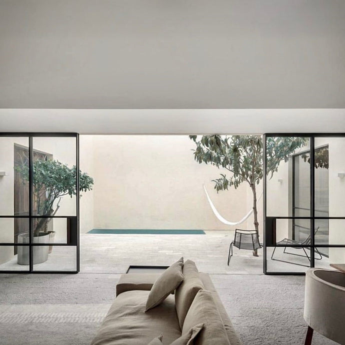 What Are Pocket Doors and Why Should You Invest in Them?