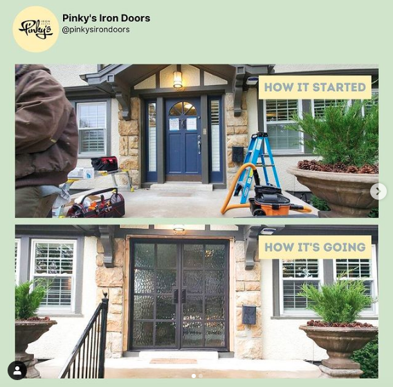 How to Flip a House Like a Pro with the Right Steel French Doors