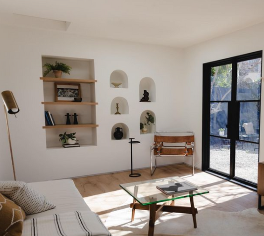 The Best Door Design For Various Architecture Styles