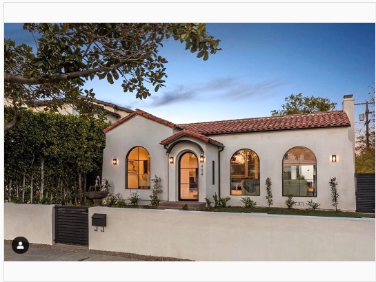 Facade Synergy: Choosing the Right Iron Exterior Door