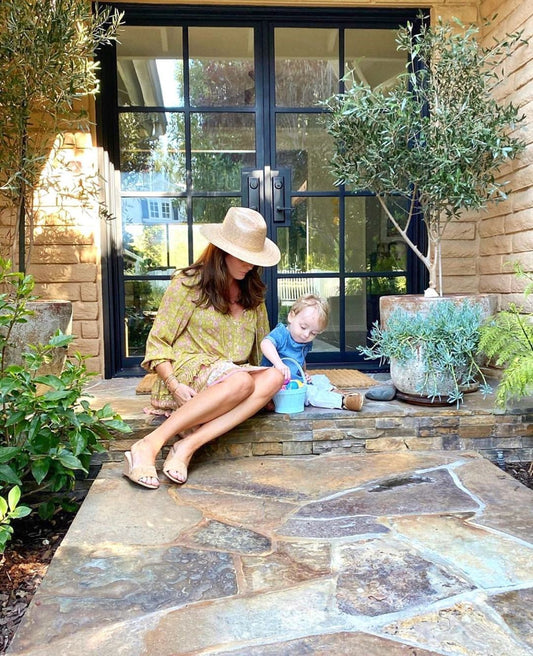 Types of Steel Doors Perfect for a New Nursery