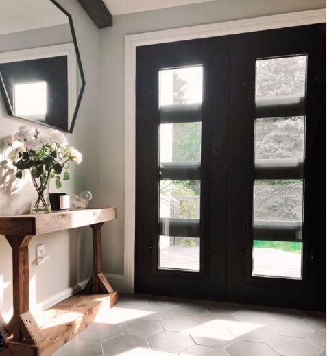 French Steel Doors, Giving Your Home A New Look