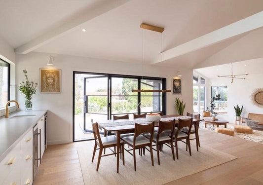 Why is Mediterranean Home Interior So Popular