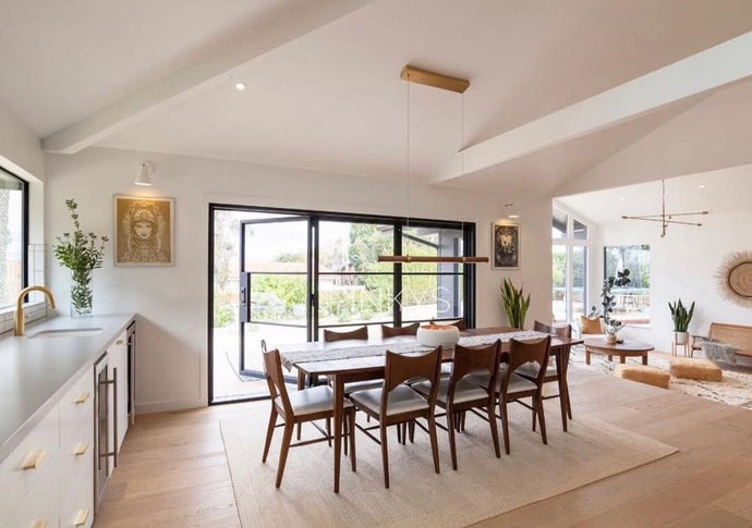 Why is Mediterranean Home Interior So Popular