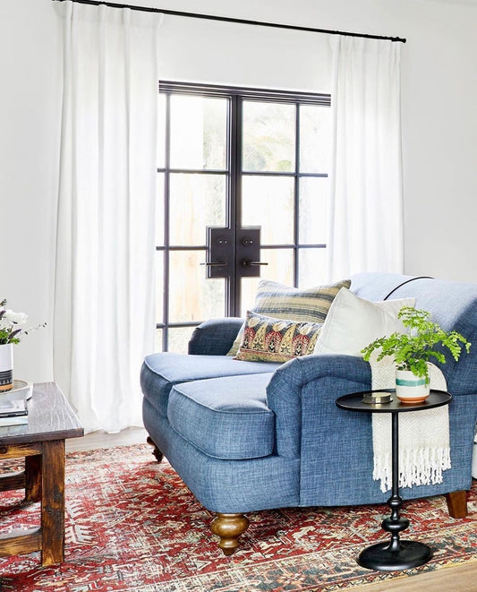 2 Kinds of Doorways That Pivot Custom Iron Doors Look Brilliant In