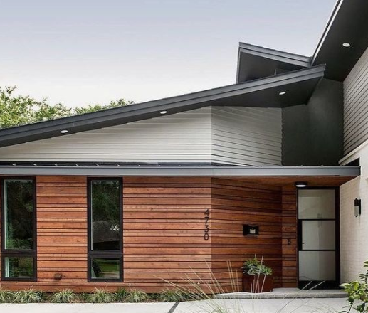 How Custom Iron Doors Deliver Luxury