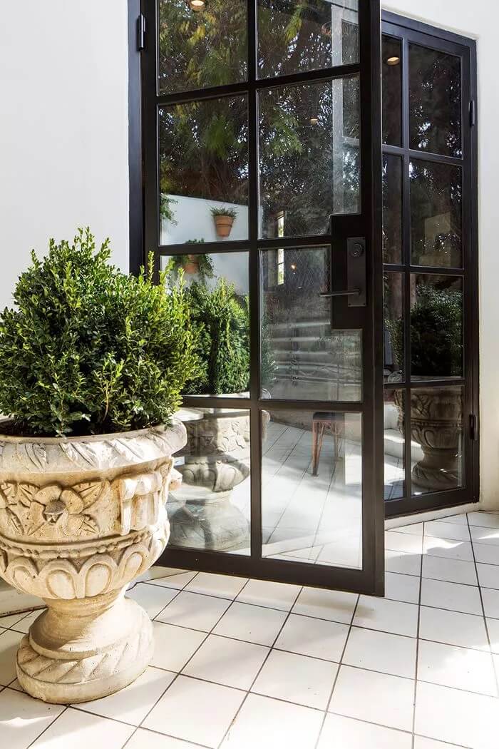 Design & Decor - Home Tours