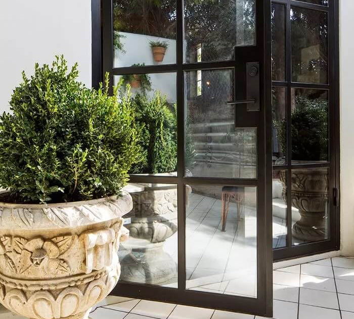 Design & Decor - Home Tours