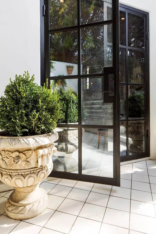 Design & Decor - Home Tours