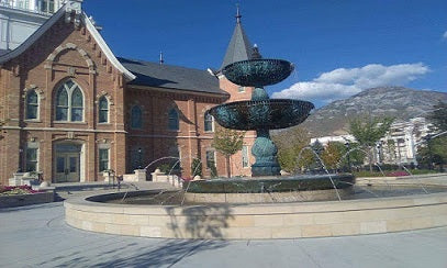 Wrought Iron Entry Front Doors In Provo, Utah