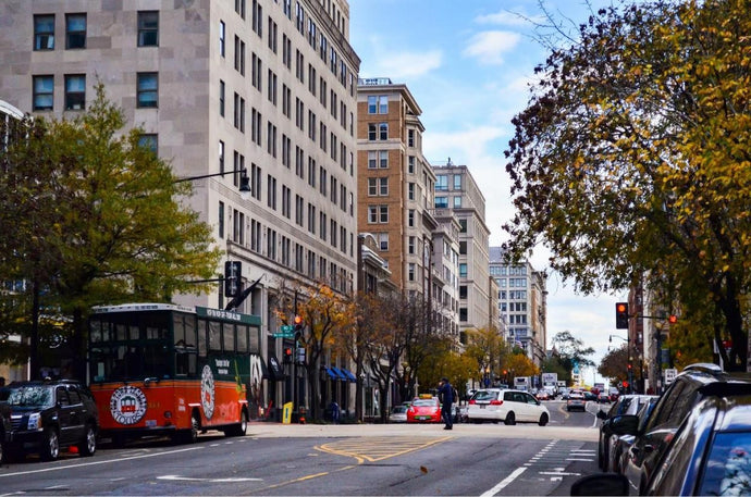 Pinky’s Iron Doors Focuses on Ridgefield, Washington