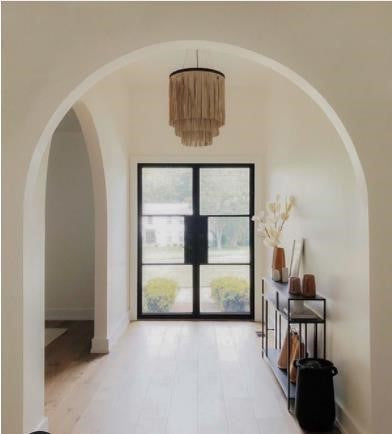 Cold Weather Entry Doors to Make Your Savannah Home More Comfortable: Pinky’s Iron Doors