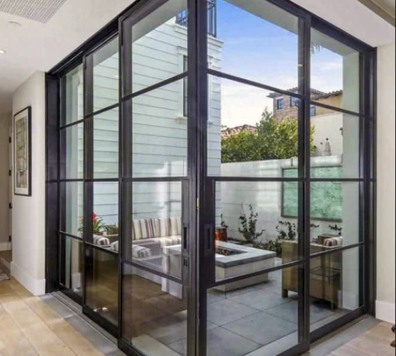 6 Reasons Why Your Home Needs Sliding Doors In Every Room