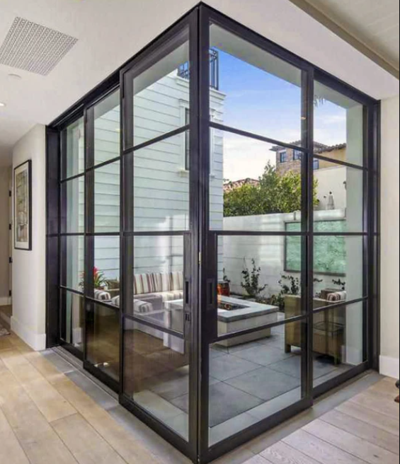 6 Reasons Why Your Home Needs Sliding Doors In Every Room