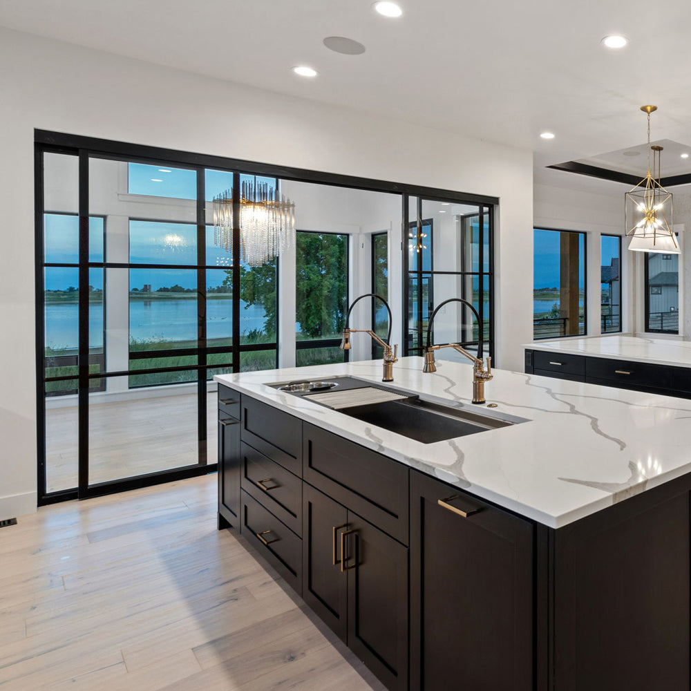 The Best Ways to Use Interior Sliding Doors