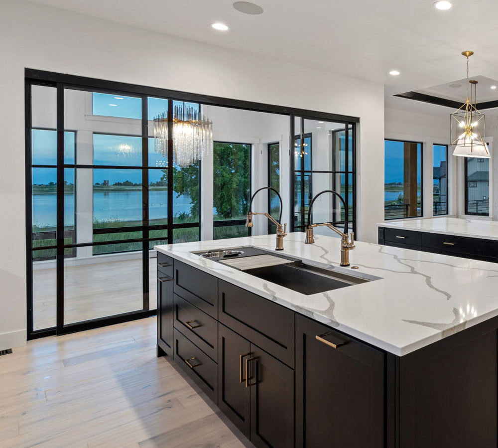 The Best Ways to Use Interior Sliding Doors