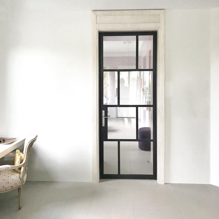 Why Kansas Homeowners Prefer Custom Entry Interior & Exterior Doors
