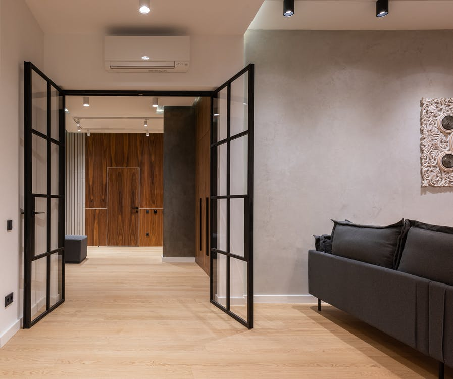 What Should Know You Know Before Installing A Barn Steel Door?