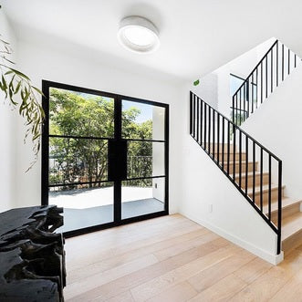 Customizable Steel Windows and Doors Lexington, MA