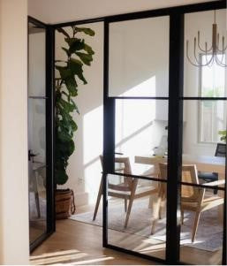 Interior Steel Doors to Update Your House in Augusta: Pinky’s Iron Doors