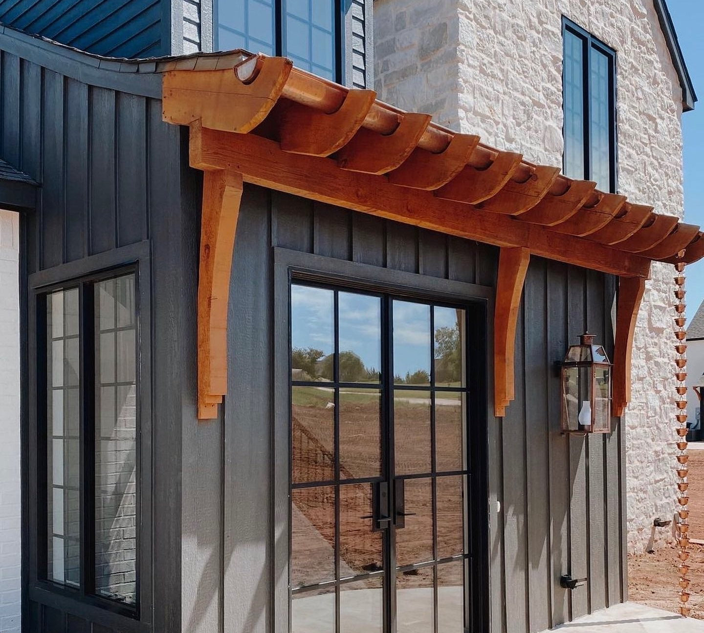 The Surprising Cost-to-Value Ratio of a New Steel Entry Door