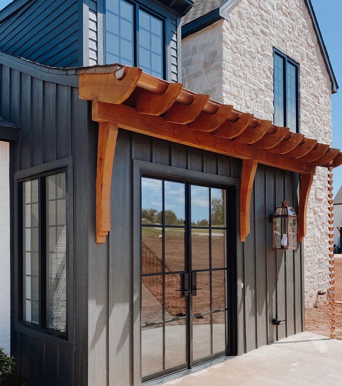 The Surprising Cost-to-Value Ratio of a New Steel Entry Door