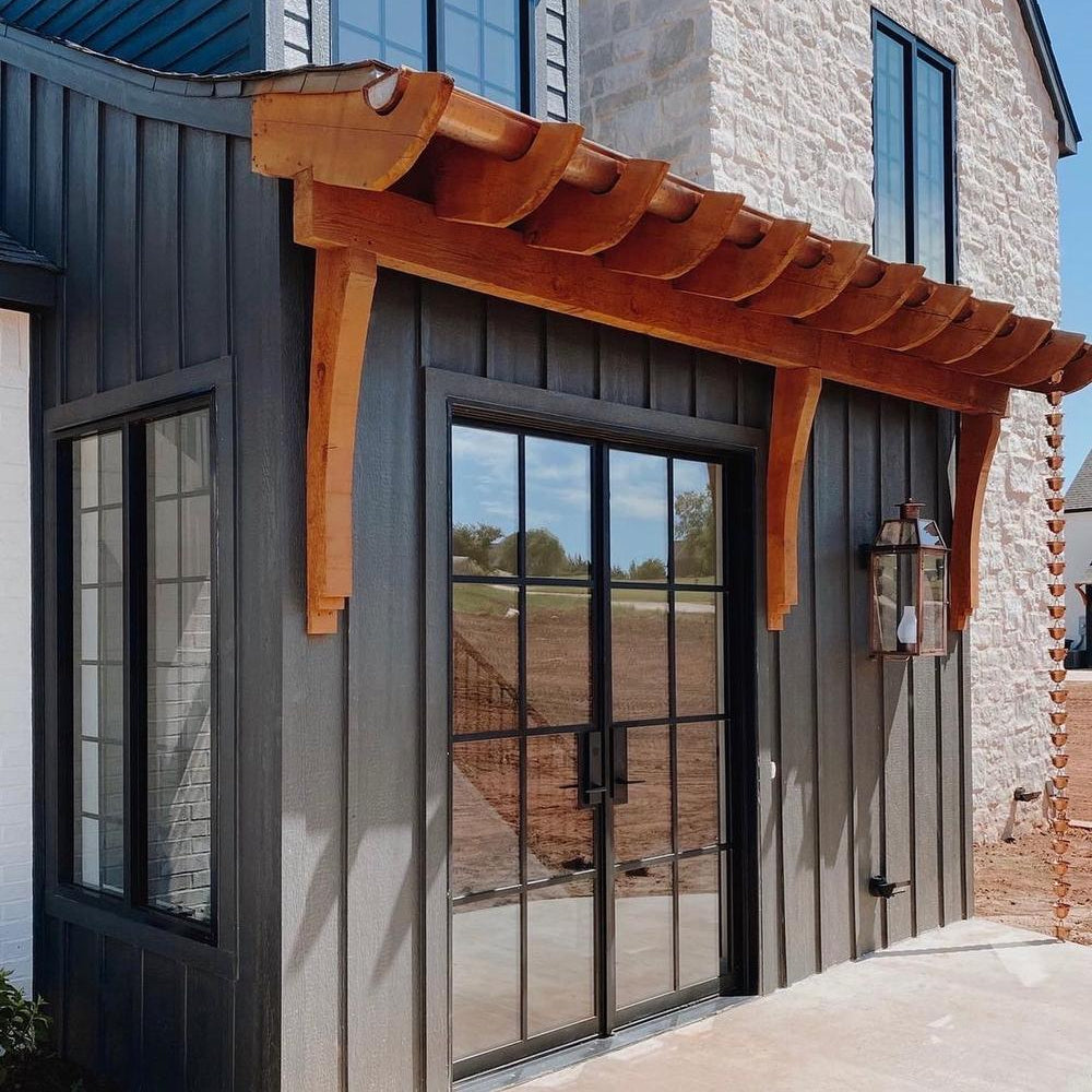 Steel Doors in Colorado: Mountain-Engineered for Altitude and Extremes