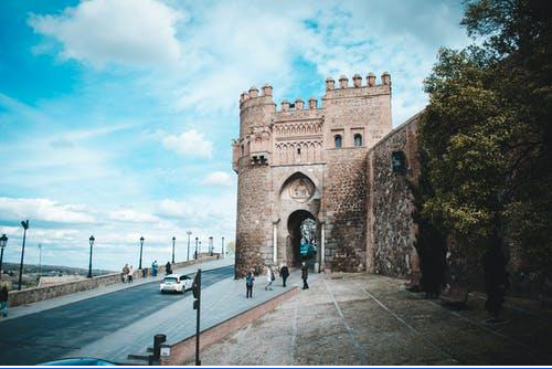 Pinky’s Iron Doors City Spotlight:  Toledo, Ohio