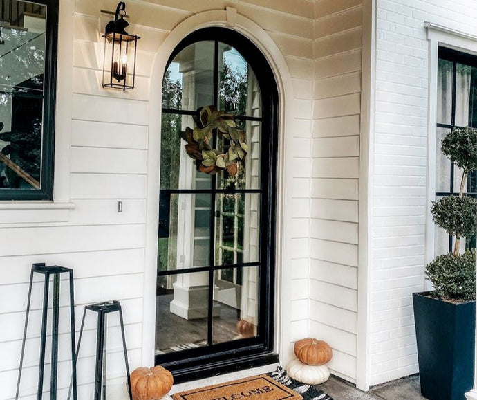 Ways Steel Doors Can Transform Your Living Space