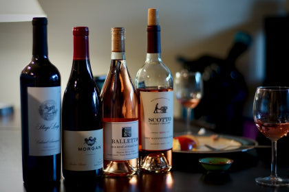 Building a Wine Cellar in Your Basement: A Guide for Newcastle Homeowners