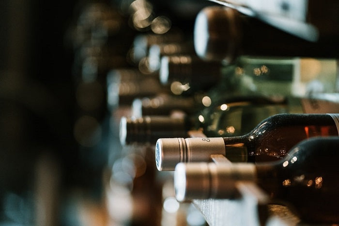 Make a Lasting Impression with Wine Cellar Doors