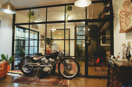 Our Collaboration with Acclaimed Tattoo Artist Dr. Woo