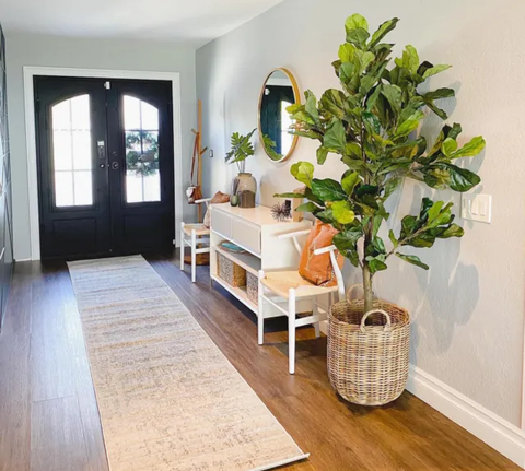 Converting Your Home into an Earthy Paradise with Steel Doors