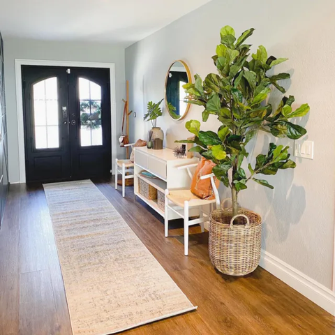 Converting Your Home into an Earthy Paradise with Steel Doors
