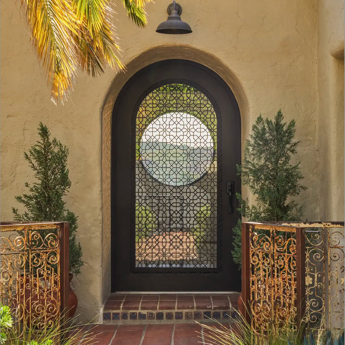 2.0 Iron Doors - Shop All