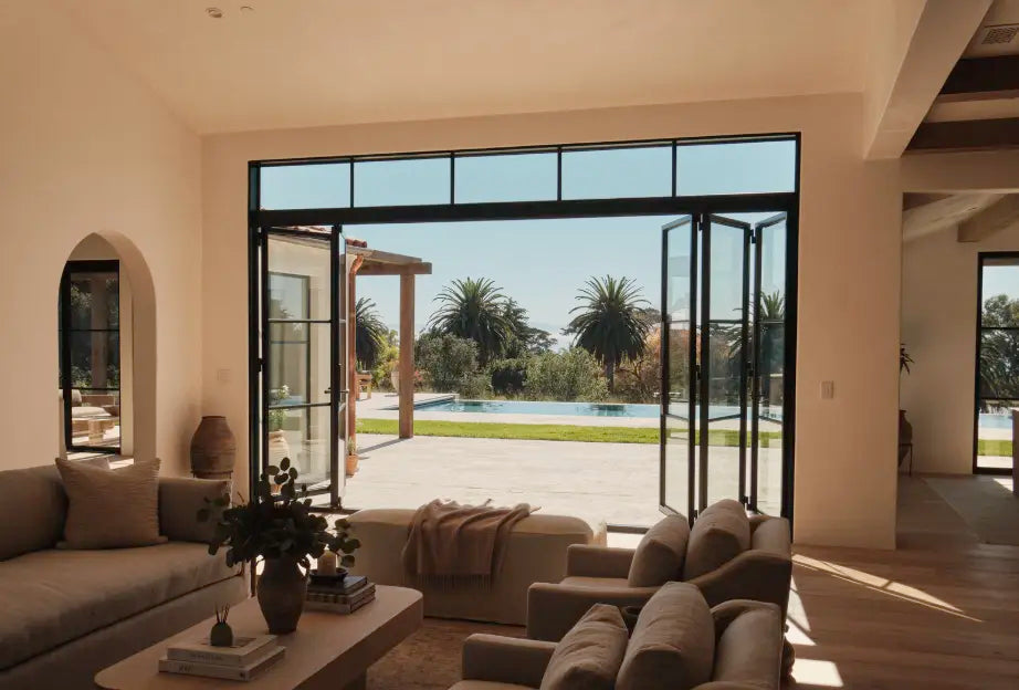 2.0 - Cold Weather Bi-Folds