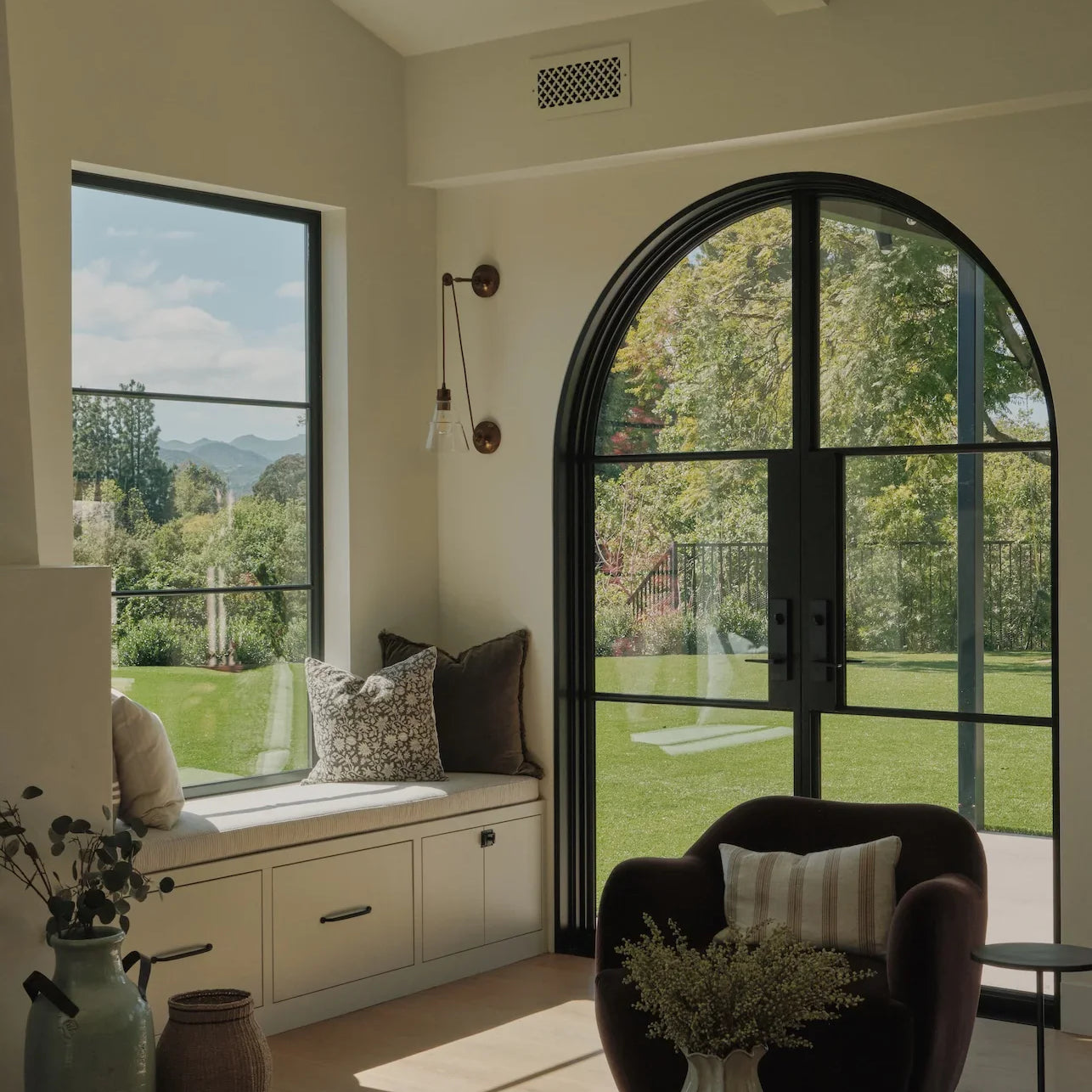 2.0 - Patio Doors - French Doors
