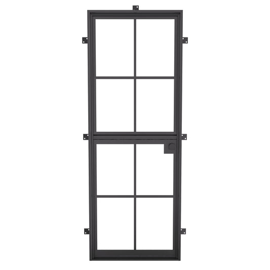 Air 5 Dutch - Single Flat | Standard Sizes - Staff Picks