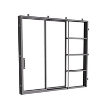 Load image into Gallery viewer, Air Lite - Pocket Slider | Standard Sizes