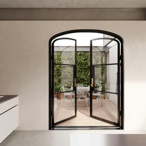 Air 4 - Double Mini Arch | Standard.Sizes