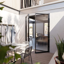 Load image into Gallery viewer, Air Lite with Thermal Break - Double Flat