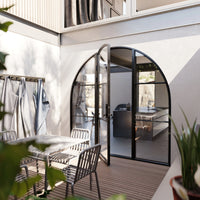 Air 4 with Side Windows - Single Full Arch | Standard Sizes - Staff Picks