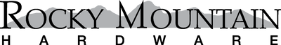 rocky mountain hardware logo